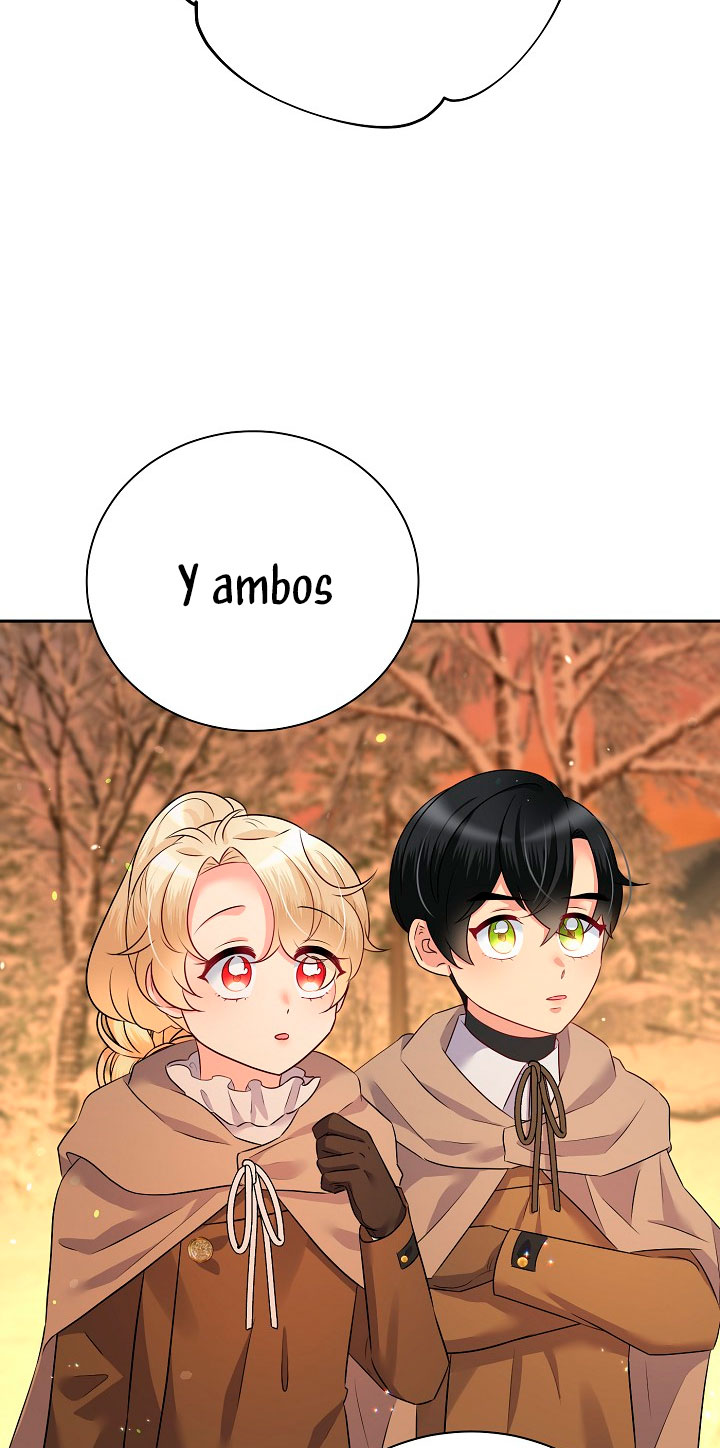 La princesa abandonada se rebelará Capítulo 24 - Página 25