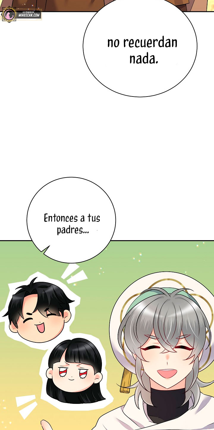 La princesa abandonada se rebelará Capítulo 24 - Página 26