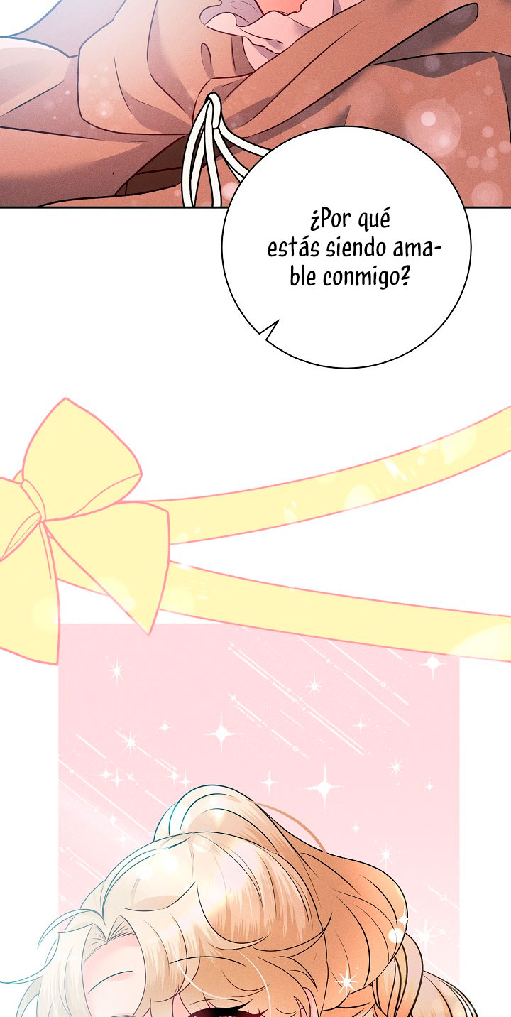 La princesa abandonada se rebelará Capítulo 24 - Página 3