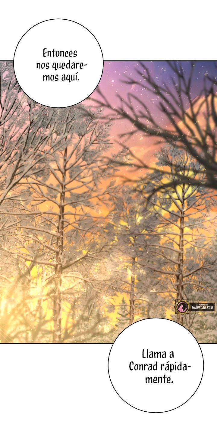 La princesa abandonada se rebelará Capítulo 24 - Página 31