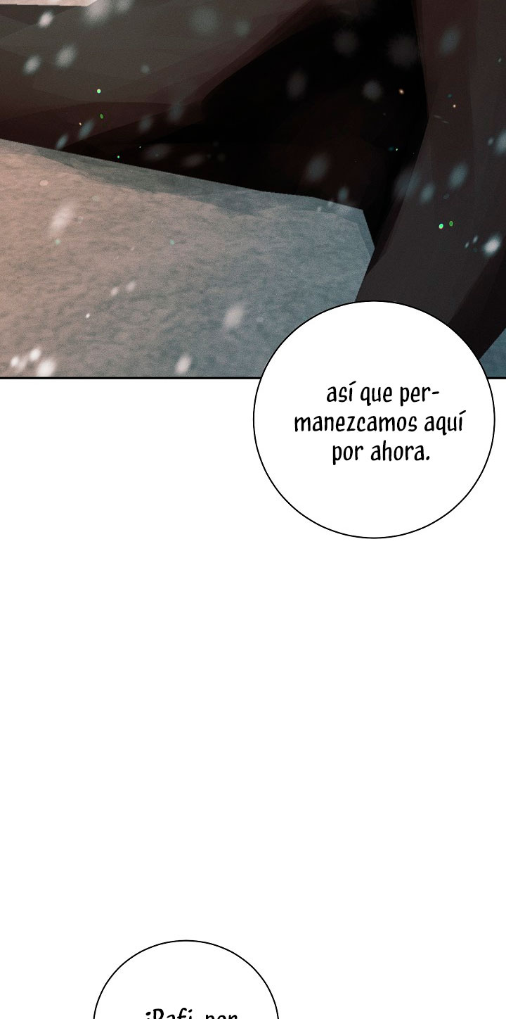 La princesa abandonada se rebelará Capítulo 24 - Página 38