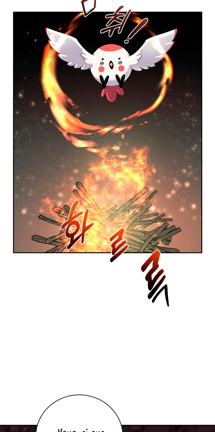 La princesa abandonada se rebelará Capítulo 24 - Página 40