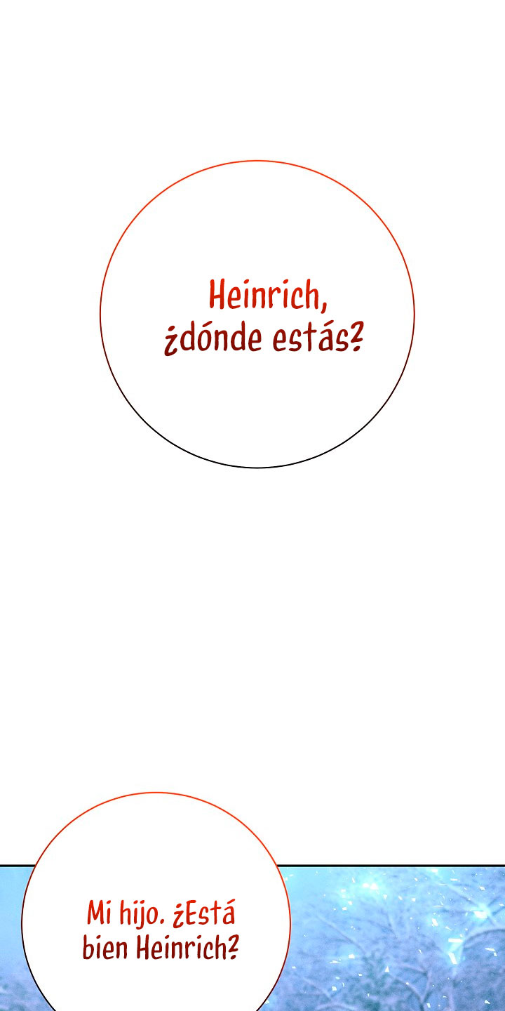 La princesa abandonada se rebelará Capítulo 24 - Página 57