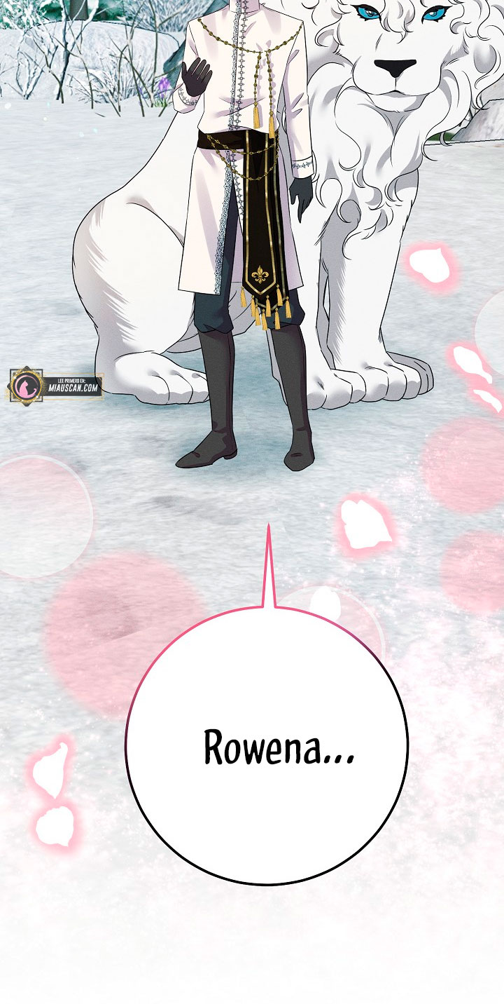 La princesa abandonada se rebelará Capítulo 24 - Página 6