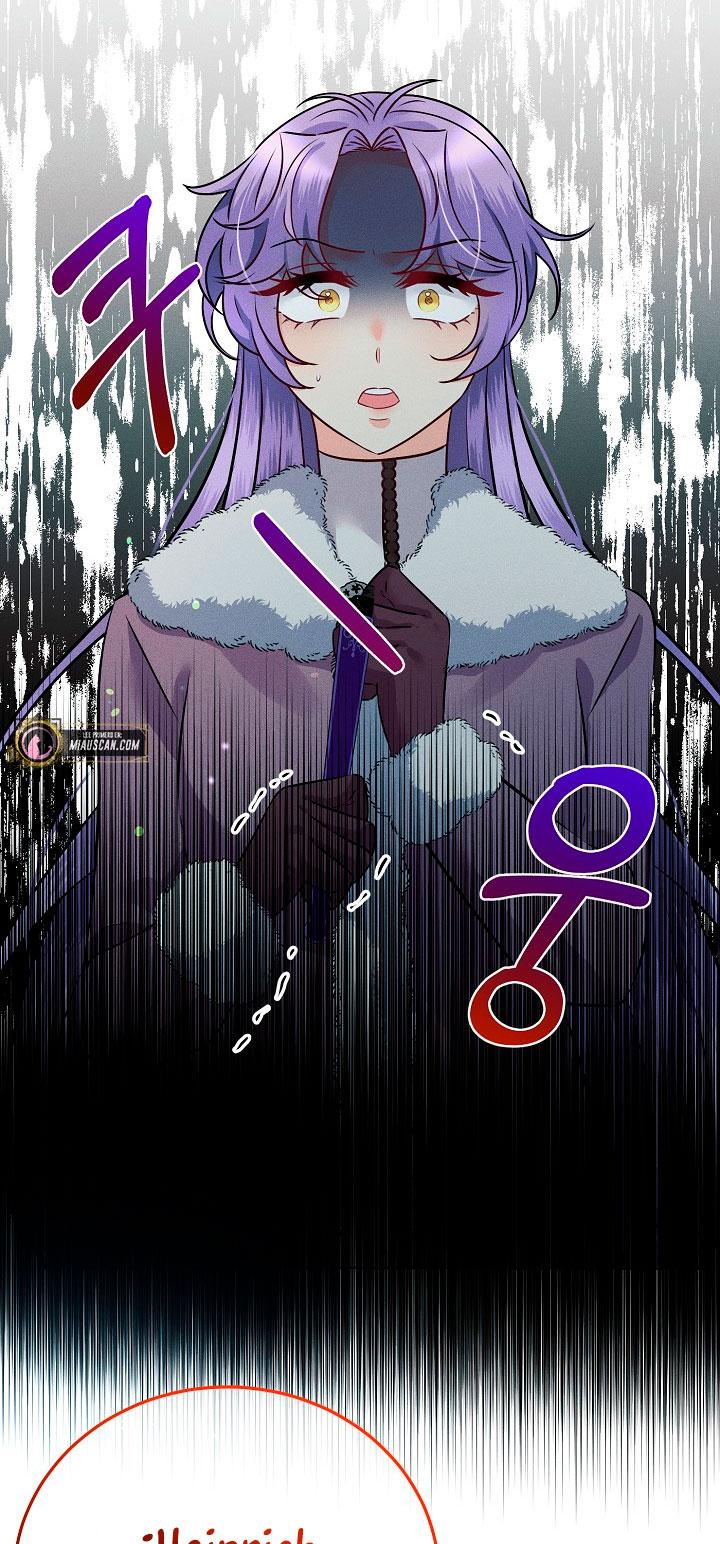 La princesa abandonada se rebelará Capítulo 24 - Página 64