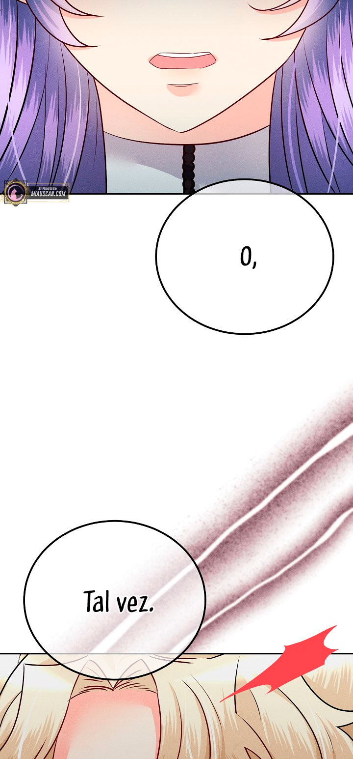 La princesa abandonada se rebelará Capítulo 24 - Página 73