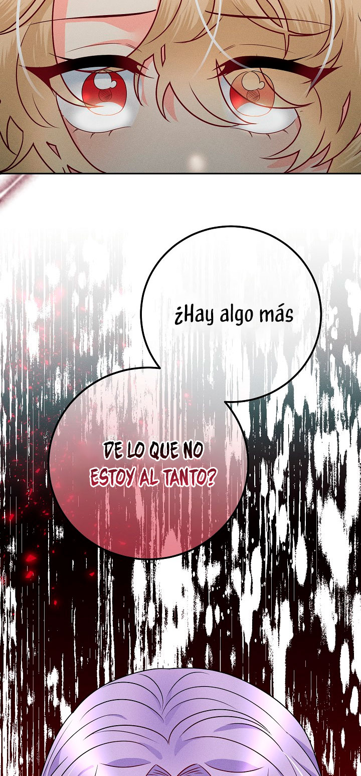 La princesa abandonada se rebelará Capítulo 24 - Página 74