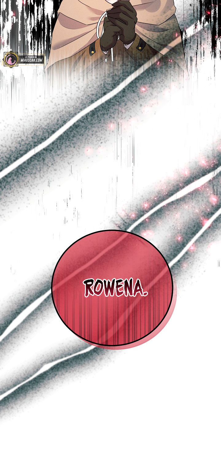 La princesa abandonada se rebelará Capítulo 24 - Página 76