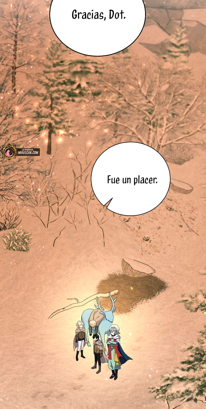 La princesa abandonada se rebelará Capítulo 24 - Página 9