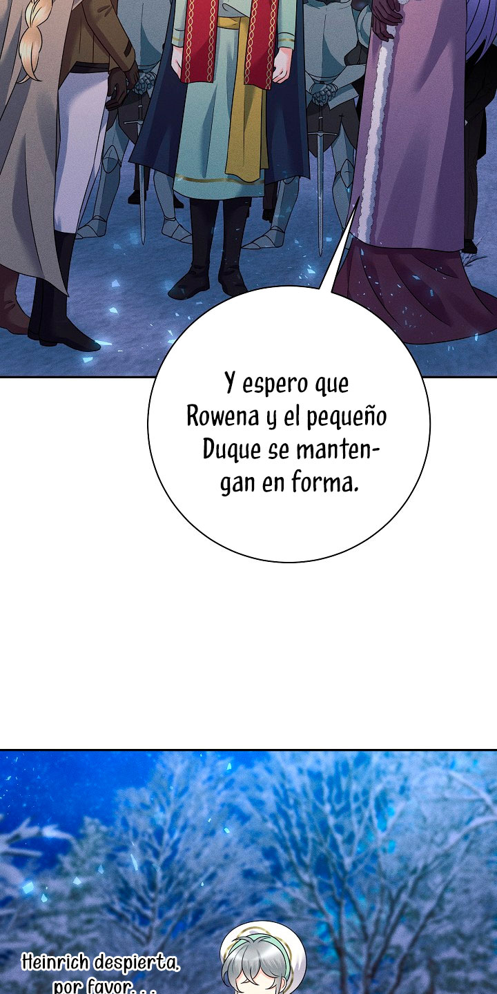 La princesa abandonada se rebelará Capítulo 25 - Página 11