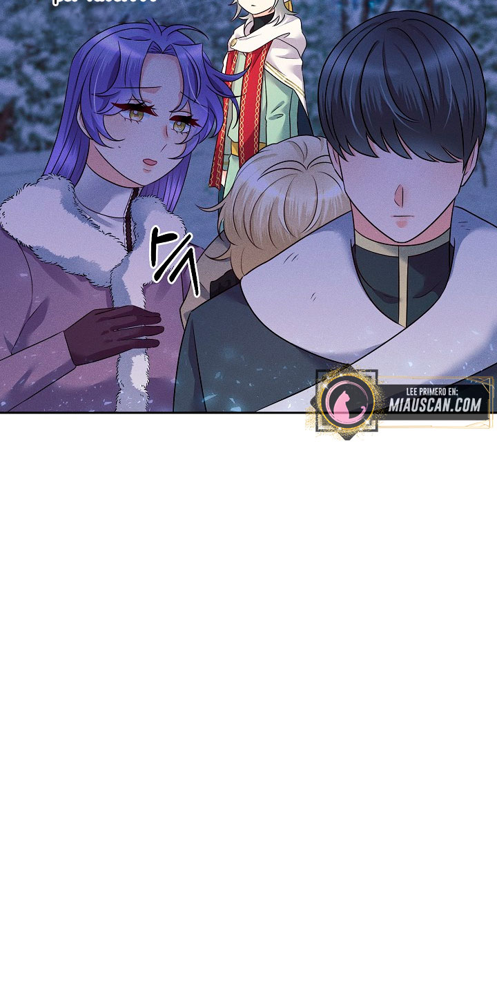 La princesa abandonada se rebelará Capítulo 25 - Página 12