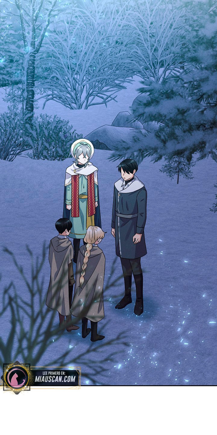 La princesa abandonada se rebelará Capítulo 25 - Página 14