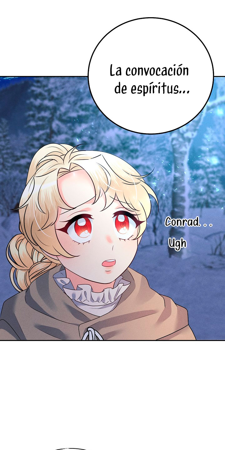 La princesa abandonada se rebelará Capítulo 25 - Página 16