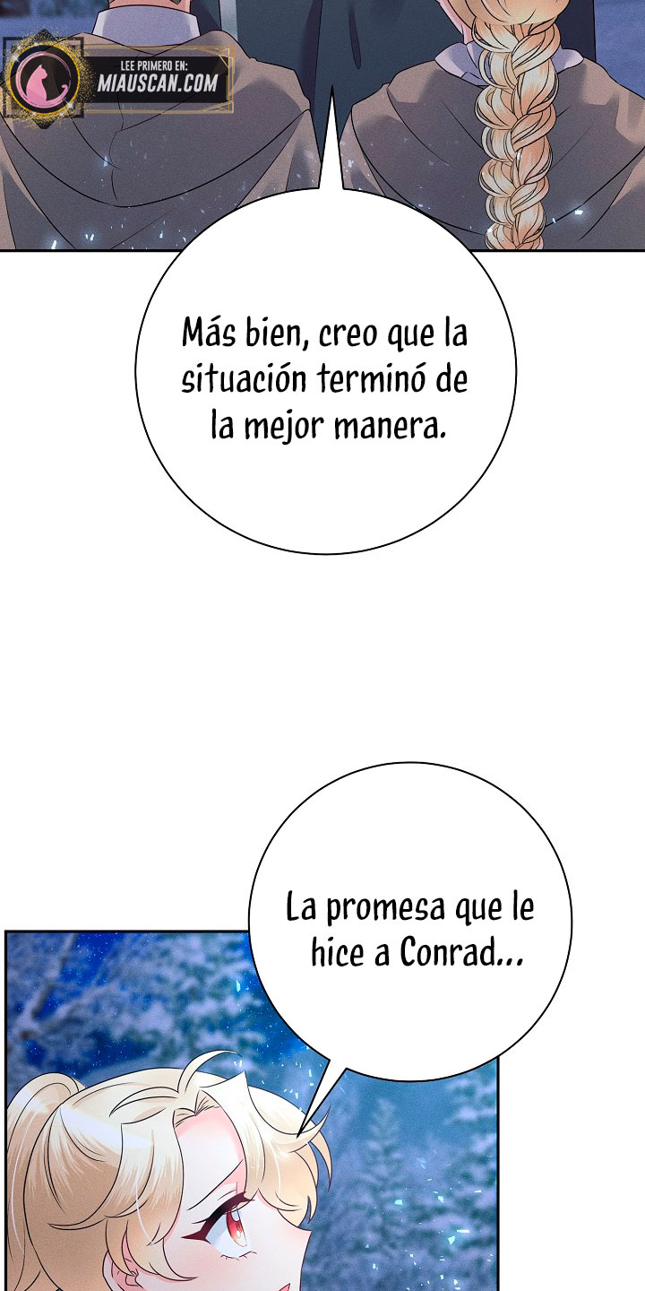 La princesa abandonada se rebelará Capítulo 25 - Página 19