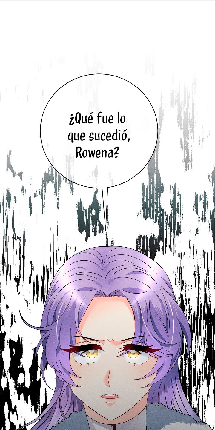 La princesa abandonada se rebelará Capítulo 25 - Página 2