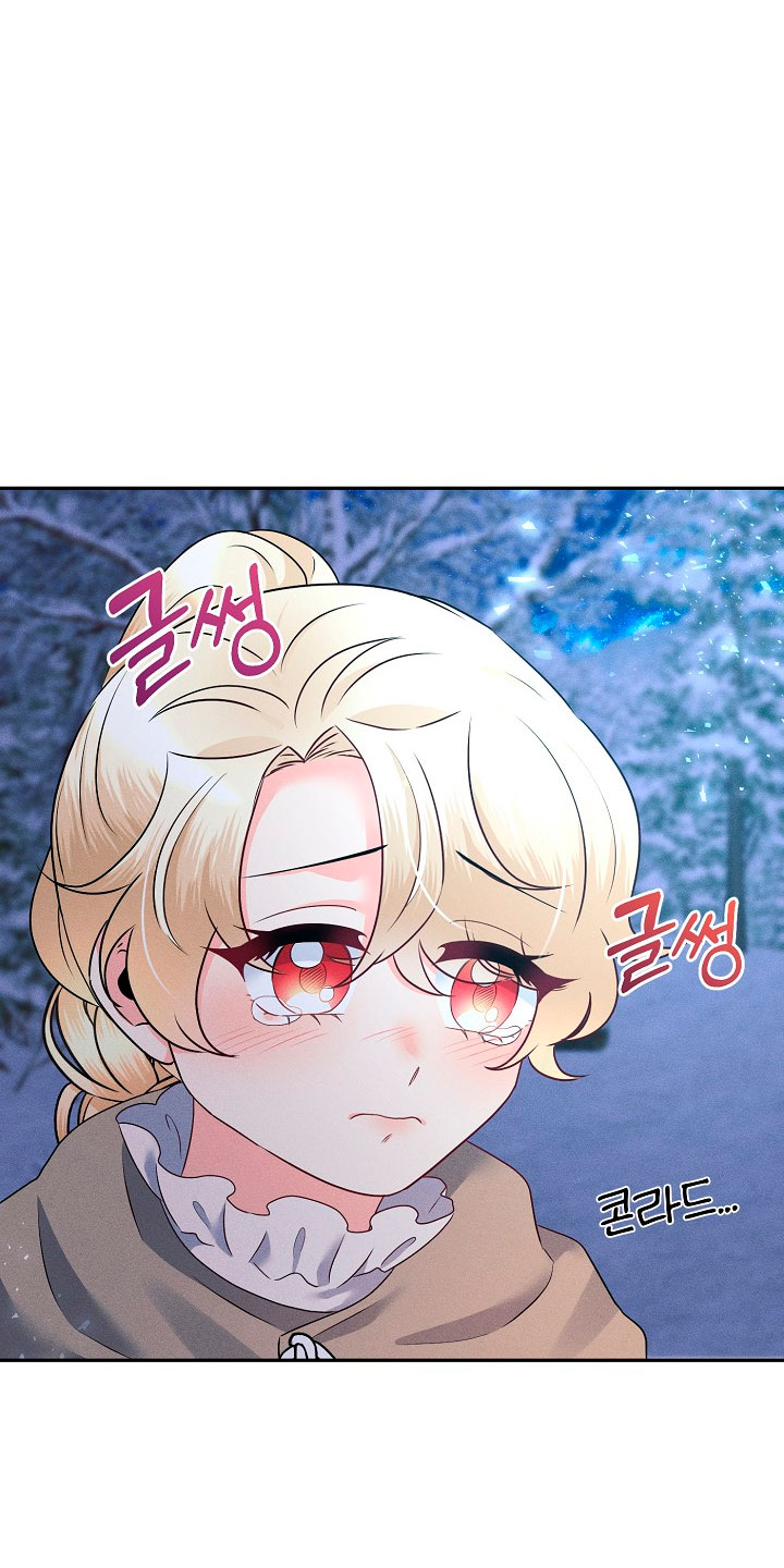 La princesa abandonada se rebelará Capítulo 25 - Página 22