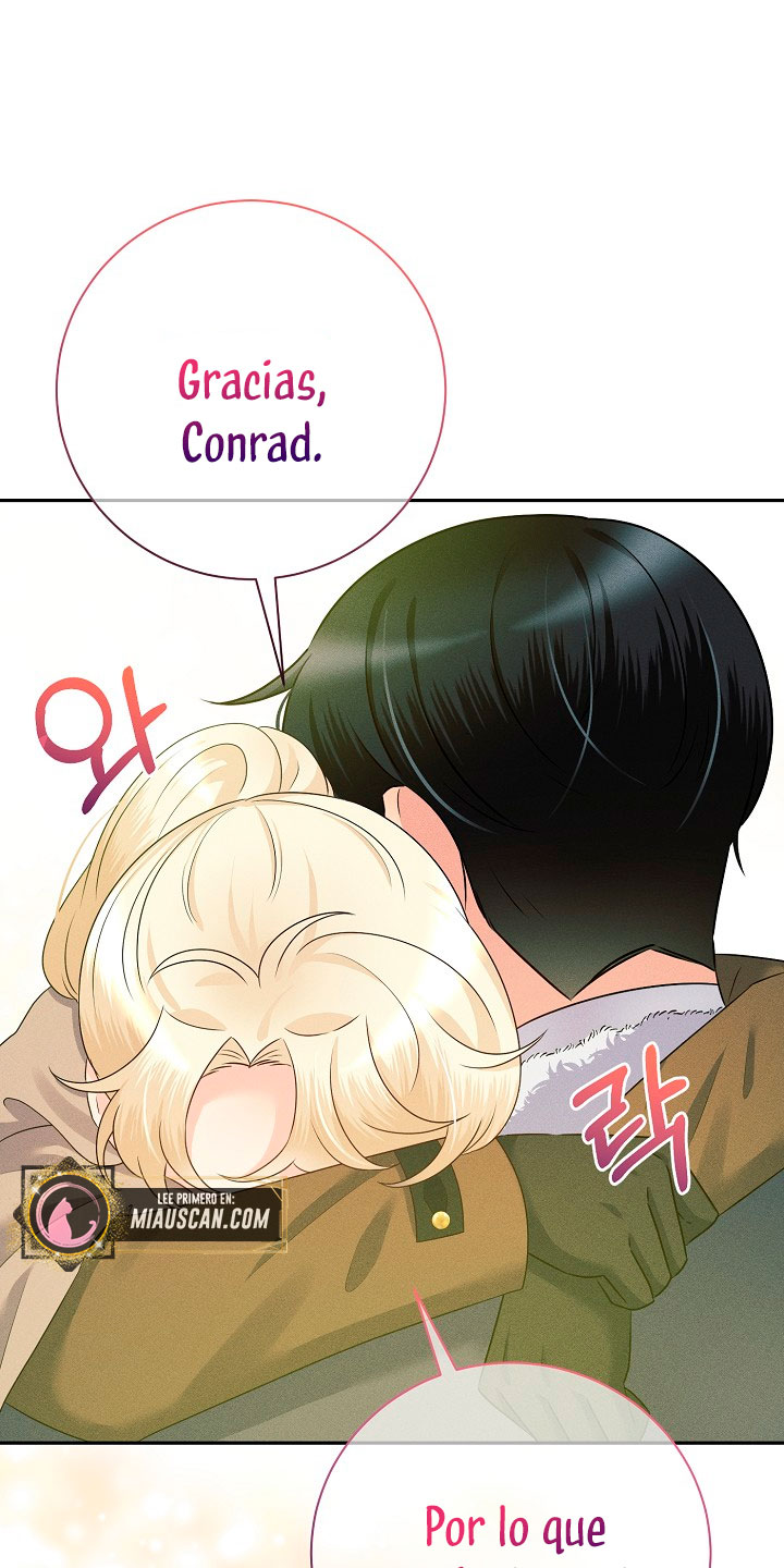 La princesa abandonada se rebelará Capítulo 25 - Página 23