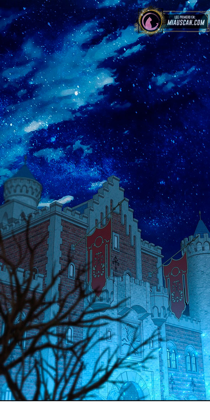 La princesa abandonada se rebelará Capítulo 25 - Página 27