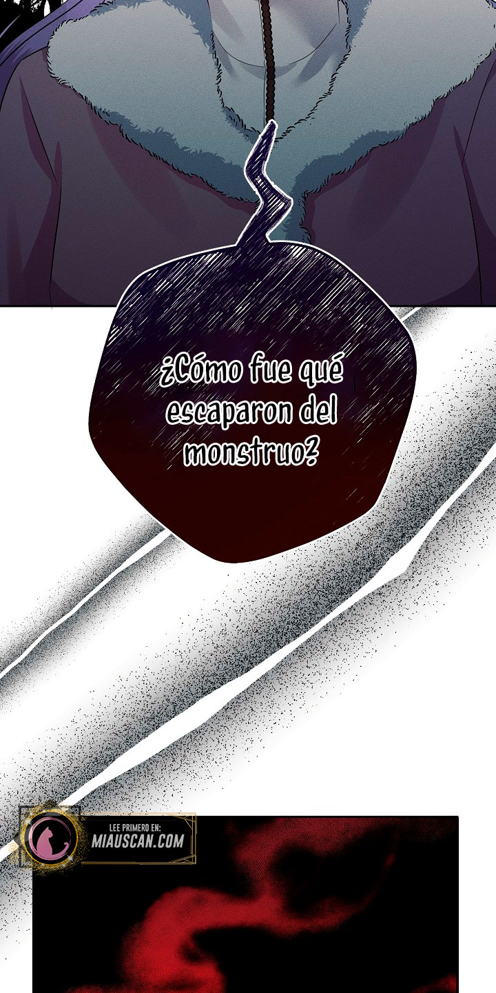 La princesa abandonada se rebelará Capítulo 25 - Página 3