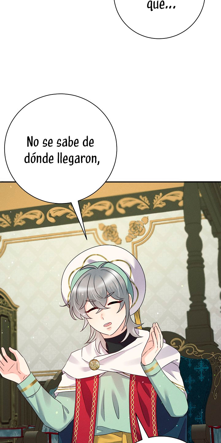 La princesa abandonada se rebelará Capítulo 25 - Página 30