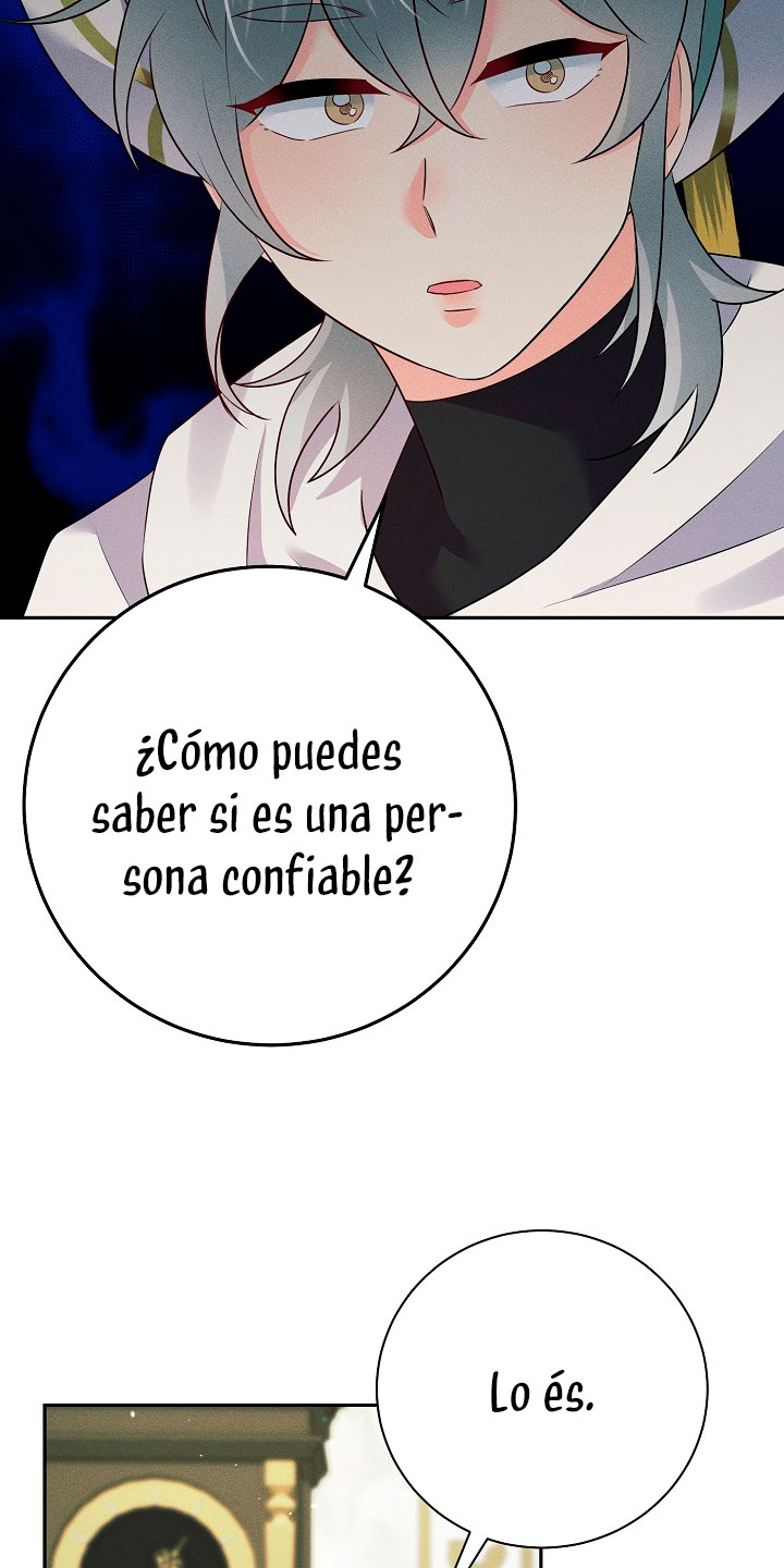 La princesa abandonada se rebelará Capítulo 25 - Página 33