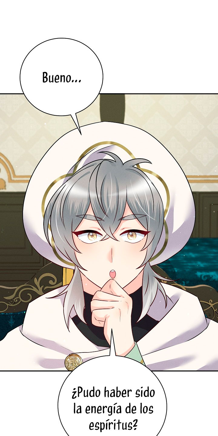 La princesa abandonada se rebelará Capítulo 25 - Página 37