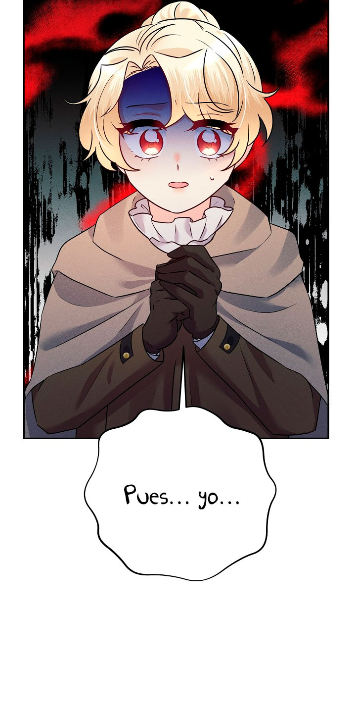 La princesa abandonada se rebelará Capítulo 25 - Página 4