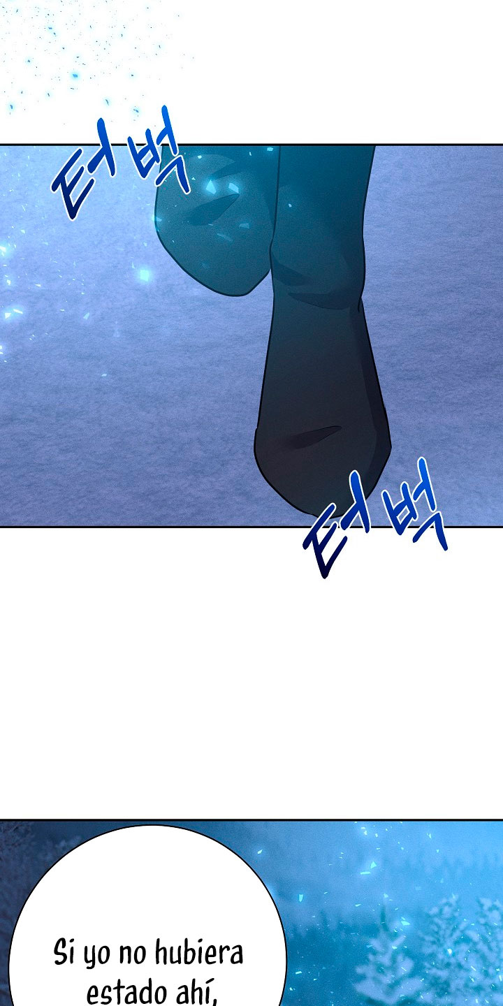 La princesa abandonada se rebelará Capítulo 25 - Página 6