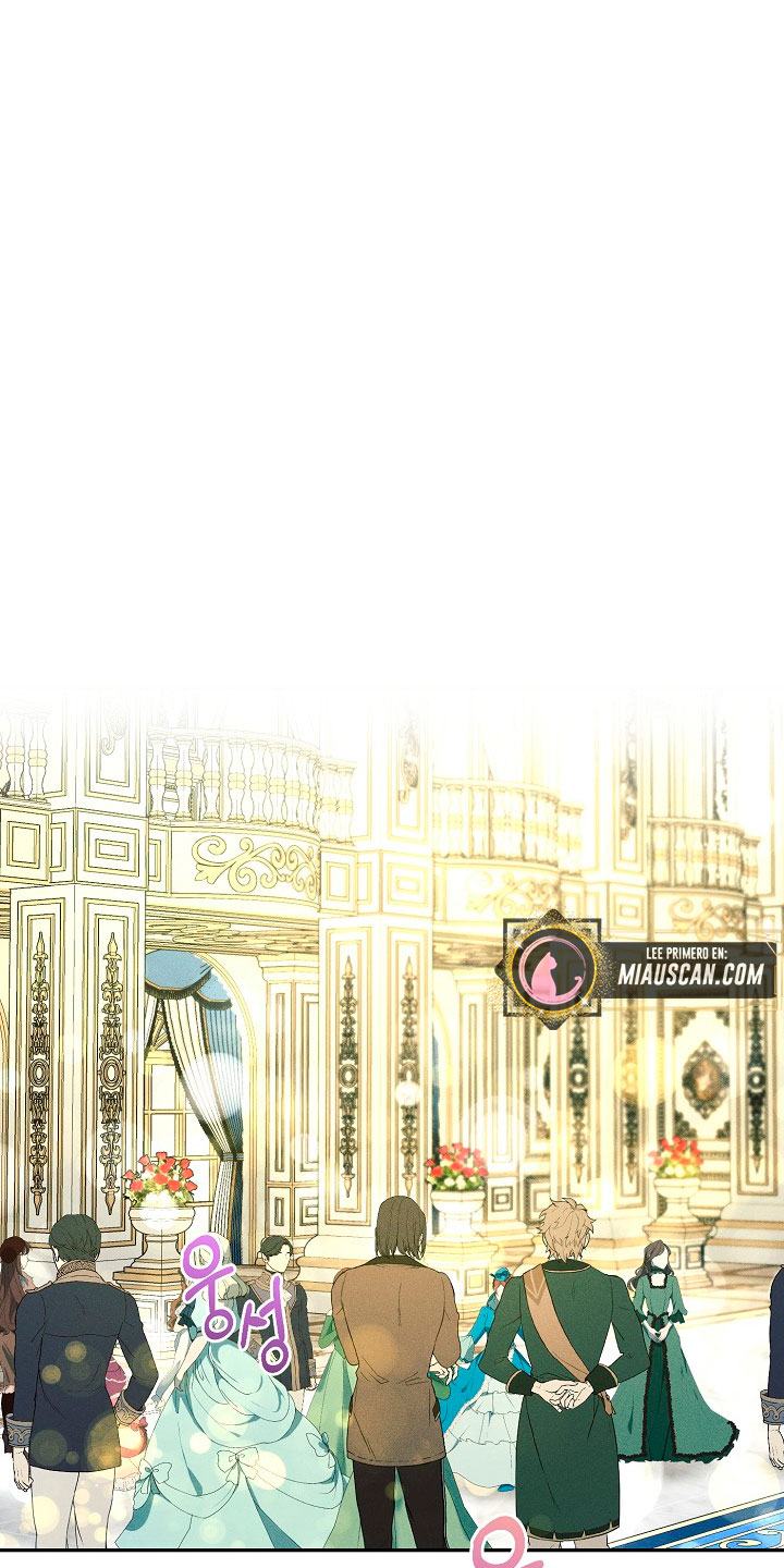 La princesa abandonada se rebelará Capítulo 25 - Página 66