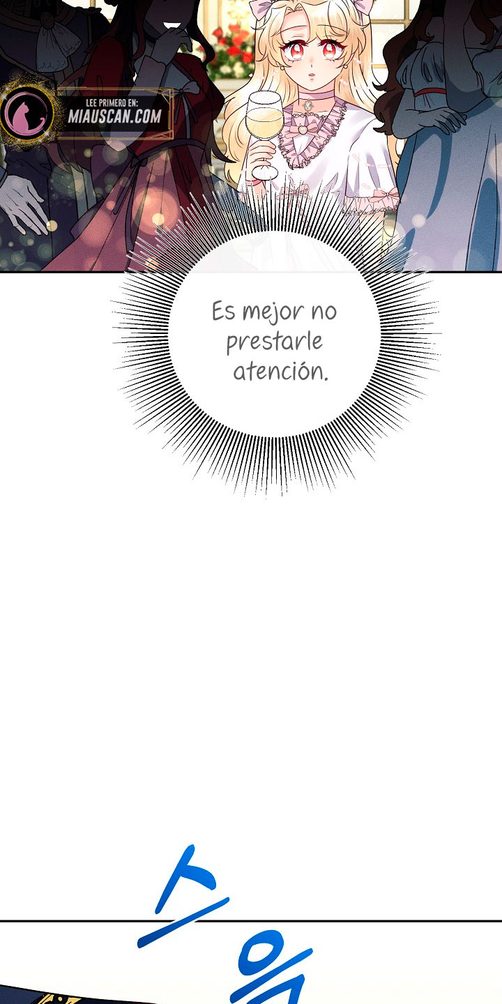 La princesa abandonada se rebelará Capítulo 25 - Página 74