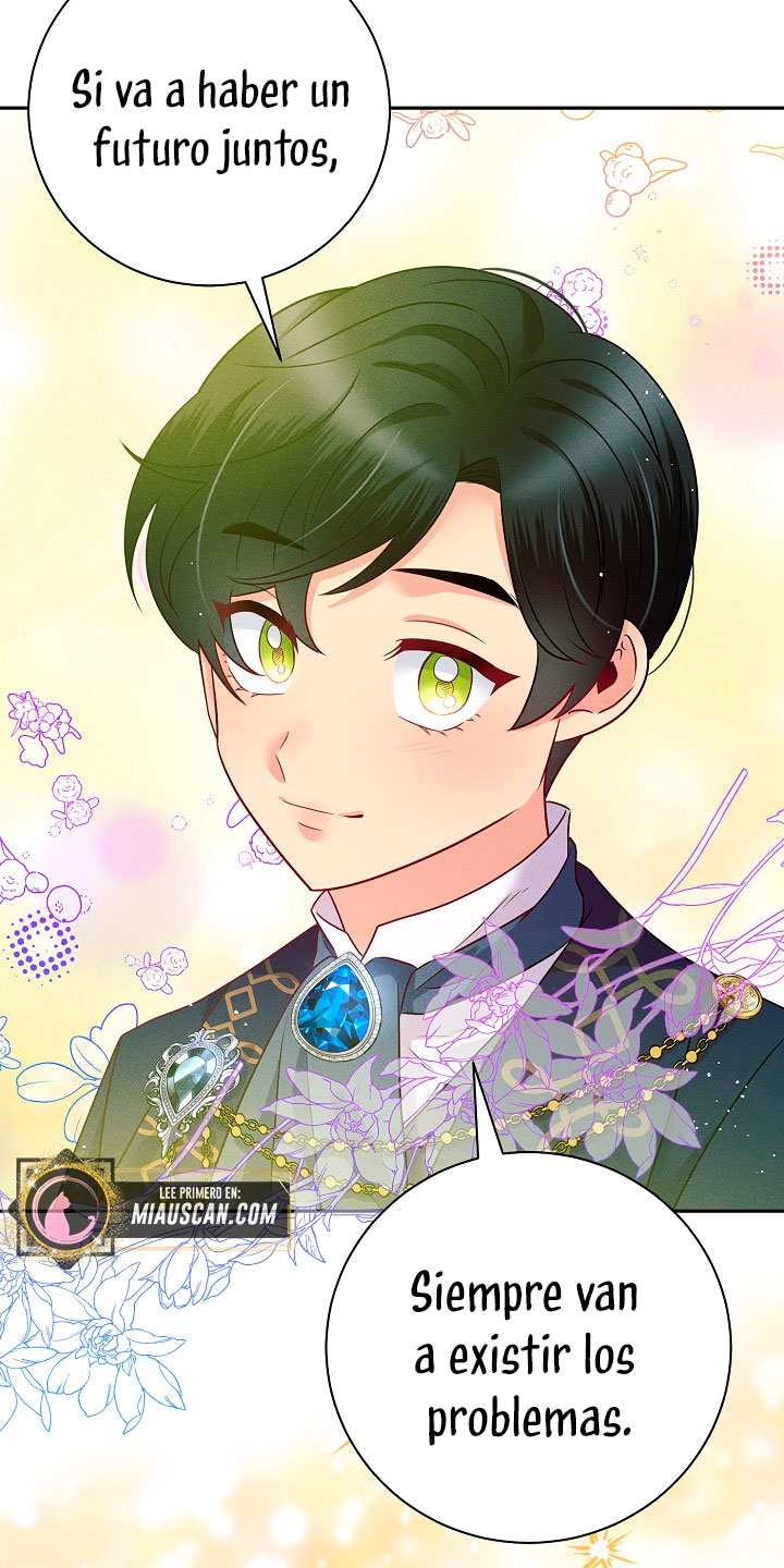 La princesa abandonada se rebelará Capítulo 25 - Página 78