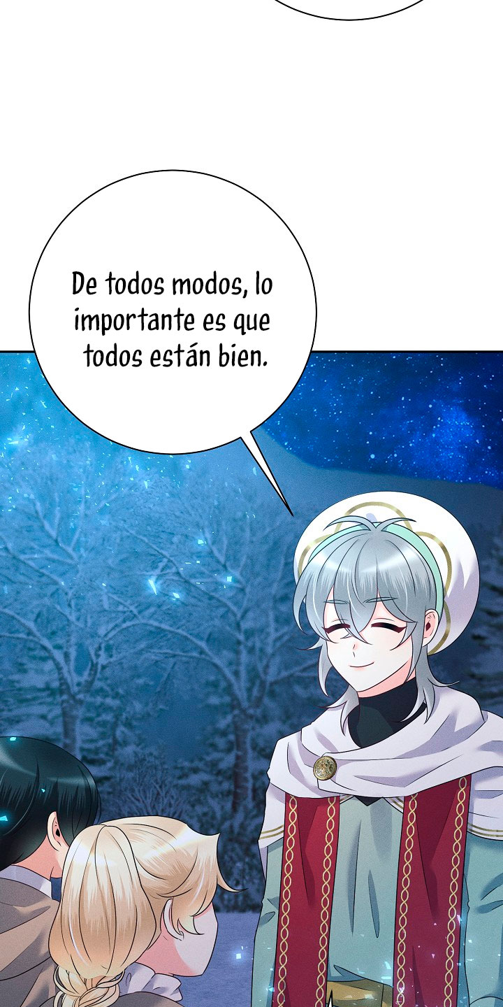 La princesa abandonada se rebelará Capítulo 25 - Página 8