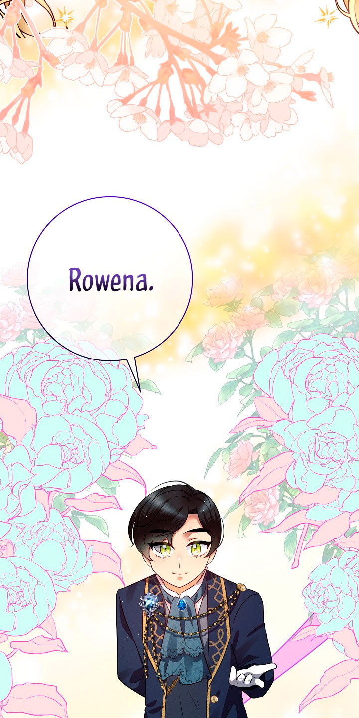 La princesa abandonada se rebelará Capítulo 25 - Página 80