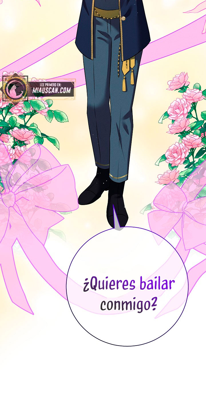 La princesa abandonada se rebelará Capítulo 25 - Página 81