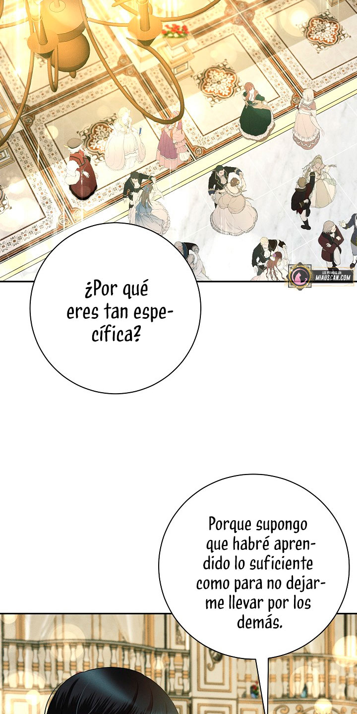 La princesa abandonada se rebelará Capítulo 26 - Página 12