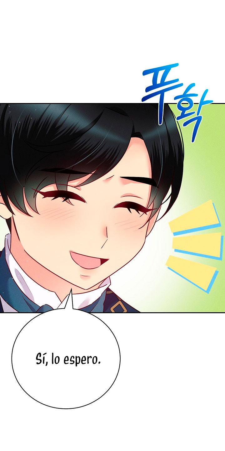 La princesa abandonada se rebelará Capítulo 26 - Página 14