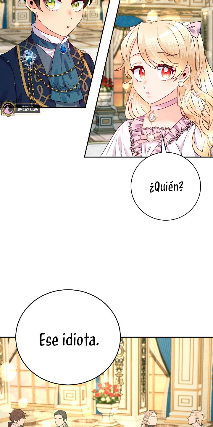 La princesa abandonada se rebelará Capítulo 26 - Página 16