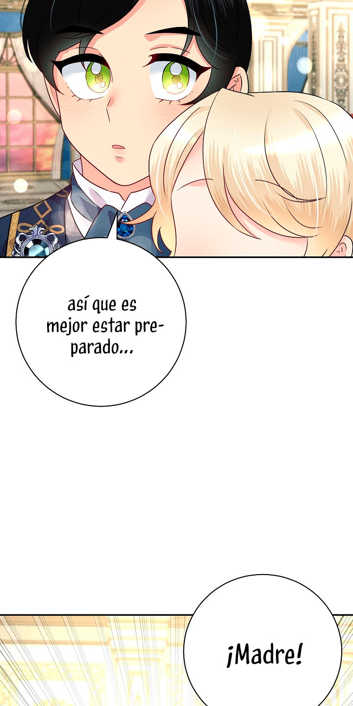 La princesa abandonada se rebelará Capítulo 26 - Página 20