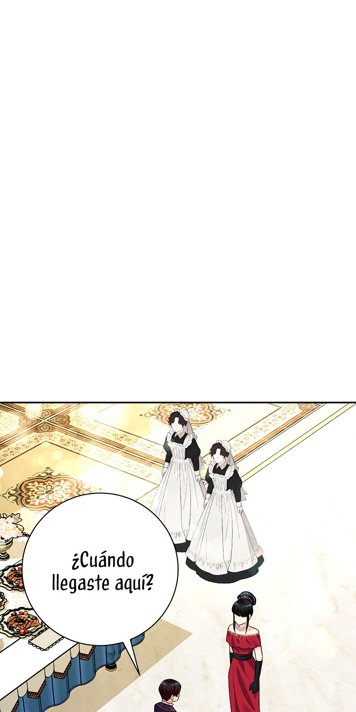 La princesa abandonada se rebelará Capítulo 26 - Página 23