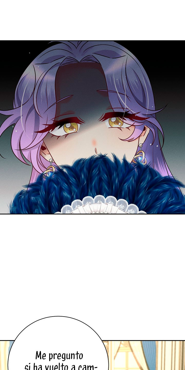 La princesa abandonada se rebelará Capítulo 26 - Página 28