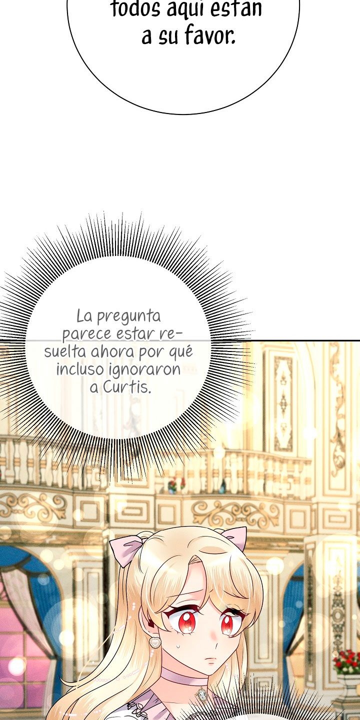 La princesa abandonada se rebelará Capítulo 26 - Página 31