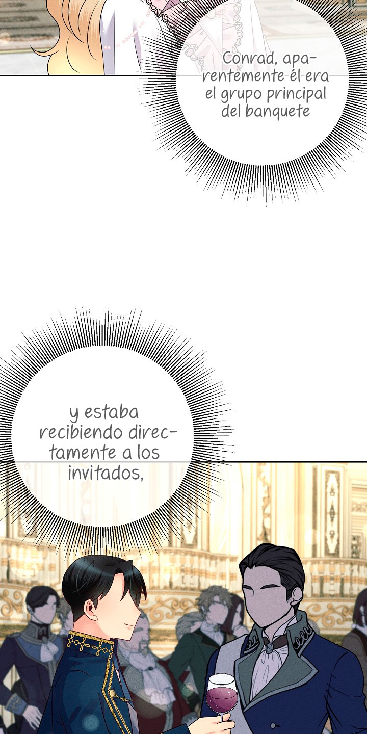 La princesa abandonada se rebelará Capítulo 26 - Página 32