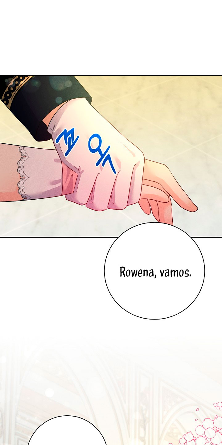 La princesa abandonada se rebelará Capítulo 26 - Página 38