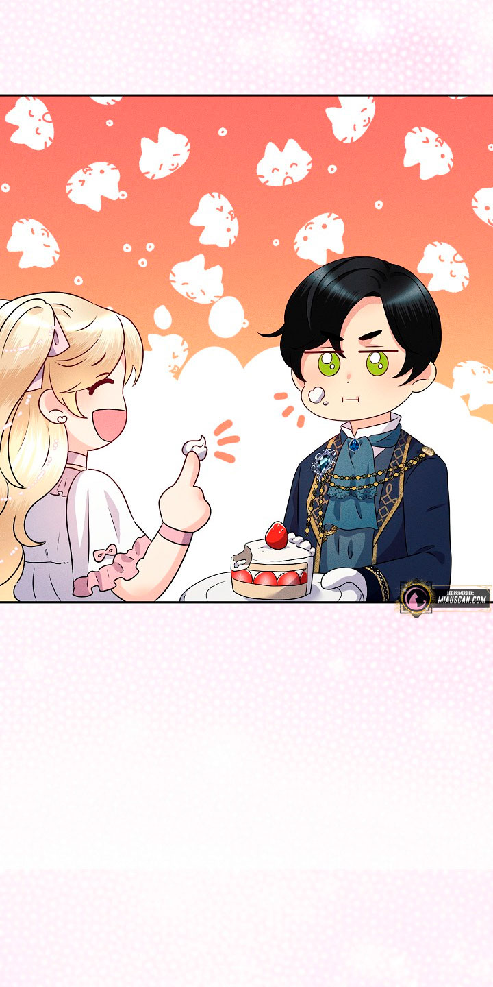 La princesa abandonada se rebelará Capítulo 26 - Página 42