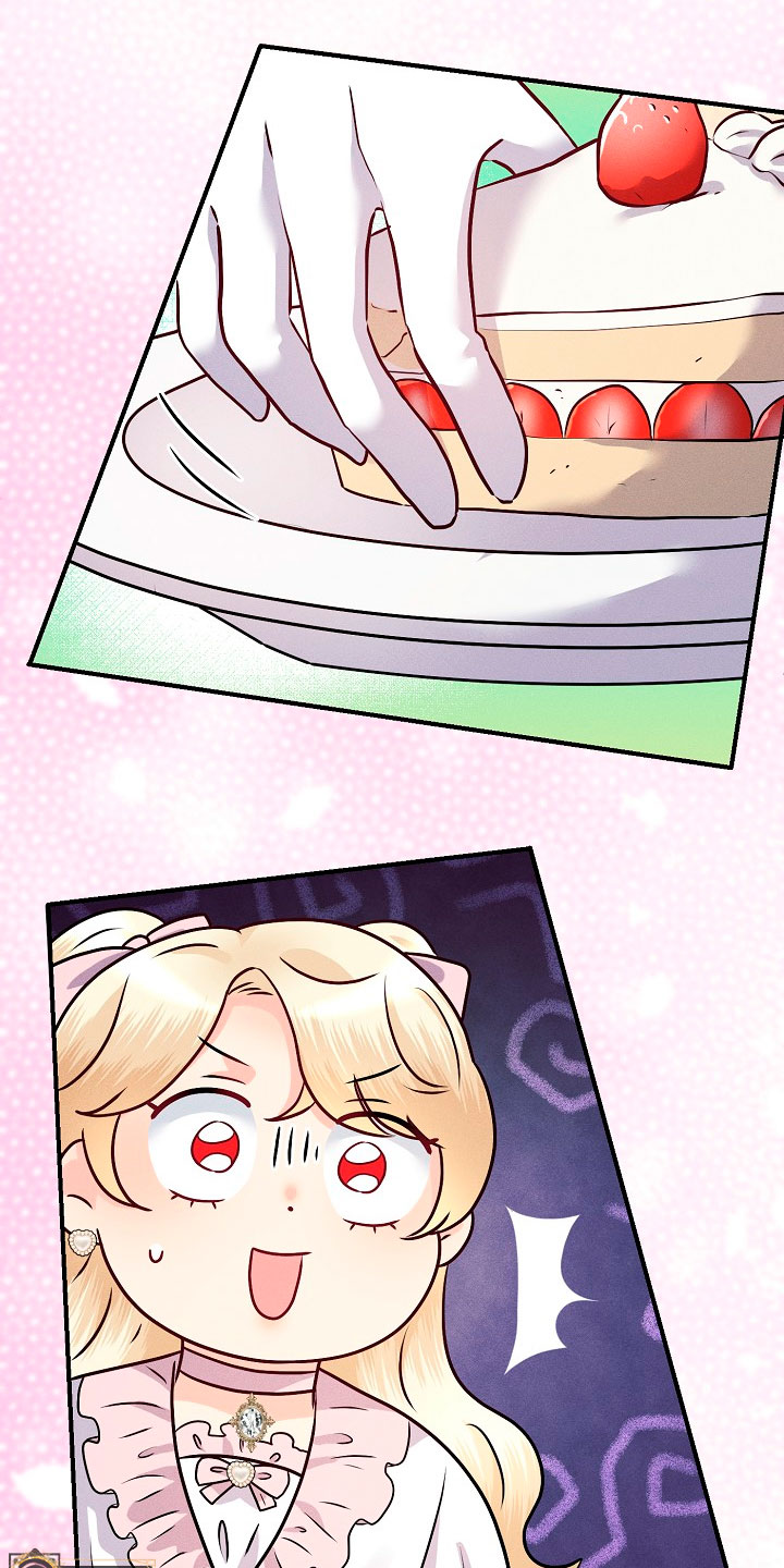 La princesa abandonada se rebelará Capítulo 26 - Página 43