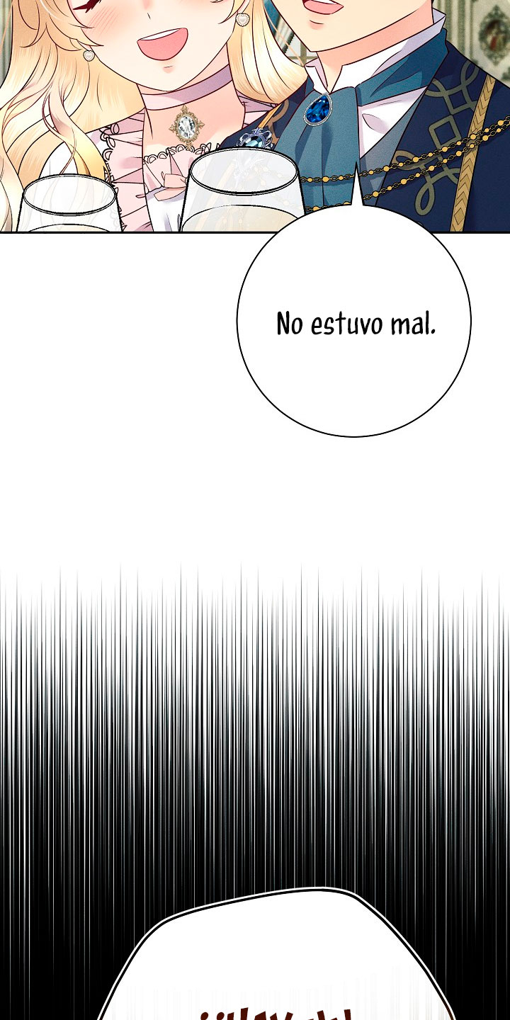 La princesa abandonada se rebelará Capítulo 26 - Página 47