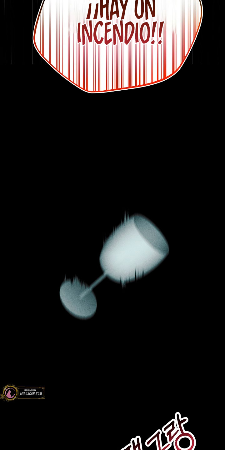 La princesa abandonada se rebelará Capítulo 26 - Página 48