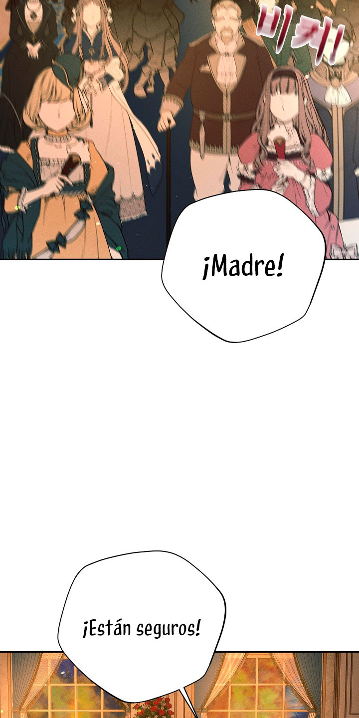 La princesa abandonada se rebelará Capítulo 26 - Página 53