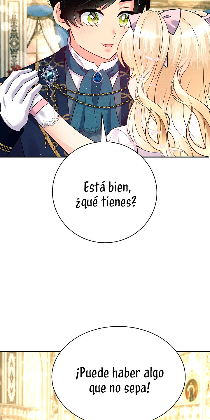 La princesa abandonada se rebelará Capítulo 26 - Página 6