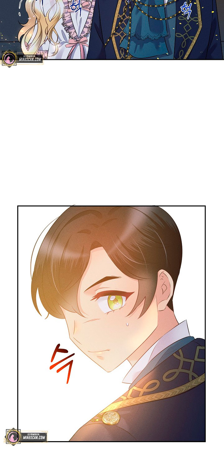 La princesa abandonada se rebelará Capítulo 26 - Página 61